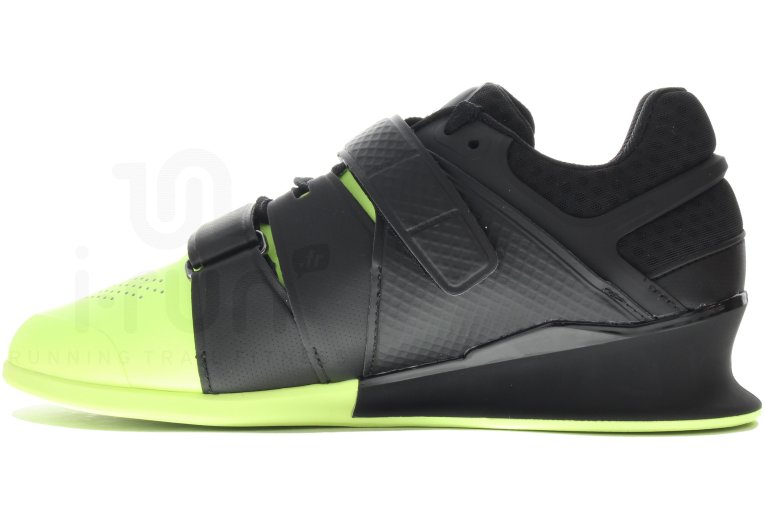 Reebok Legacy Lifter