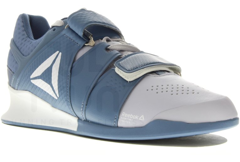 Reebok Legacy Lifter