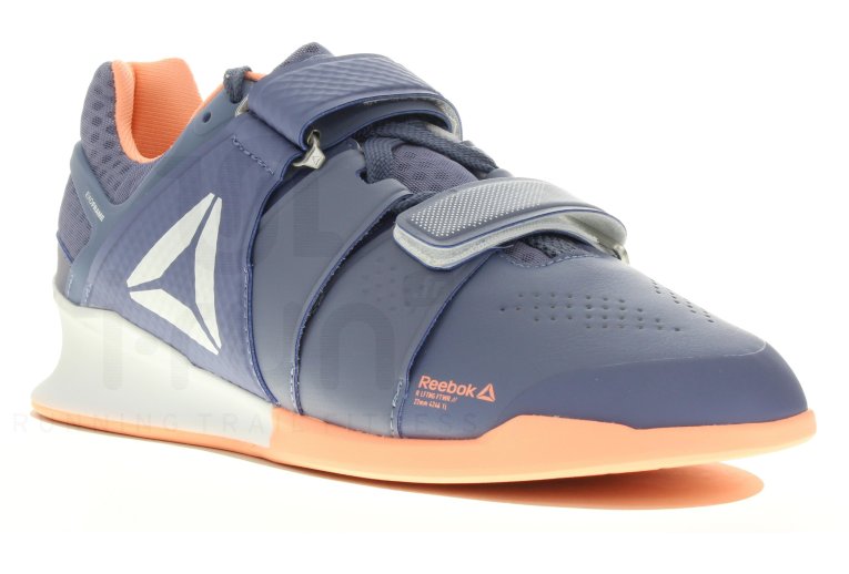 Reebok Legacy Lifter