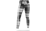 Reebok Legging Yoga Plaid