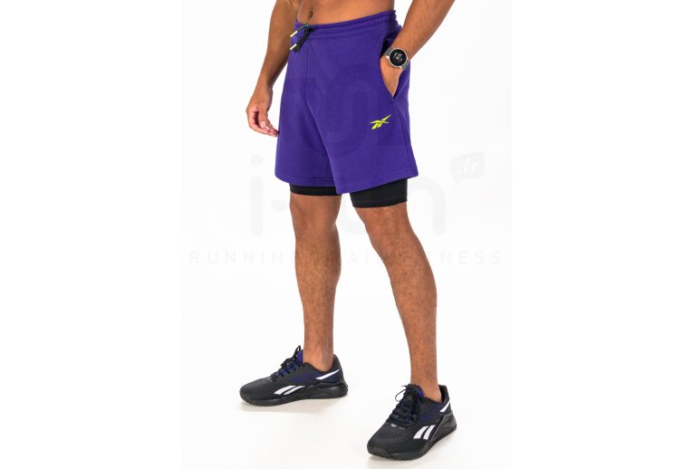 Reebok Les Mills 2 en 1