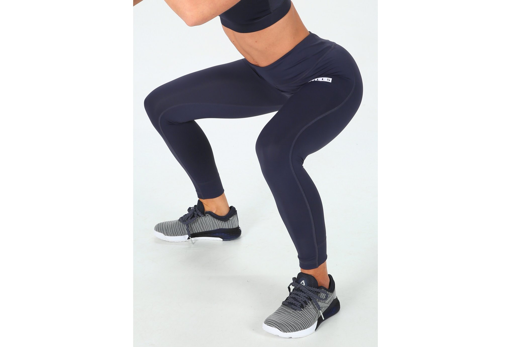 Reebok Les Mills Lux 2.0 7/8 W Diététique Vêtements femme