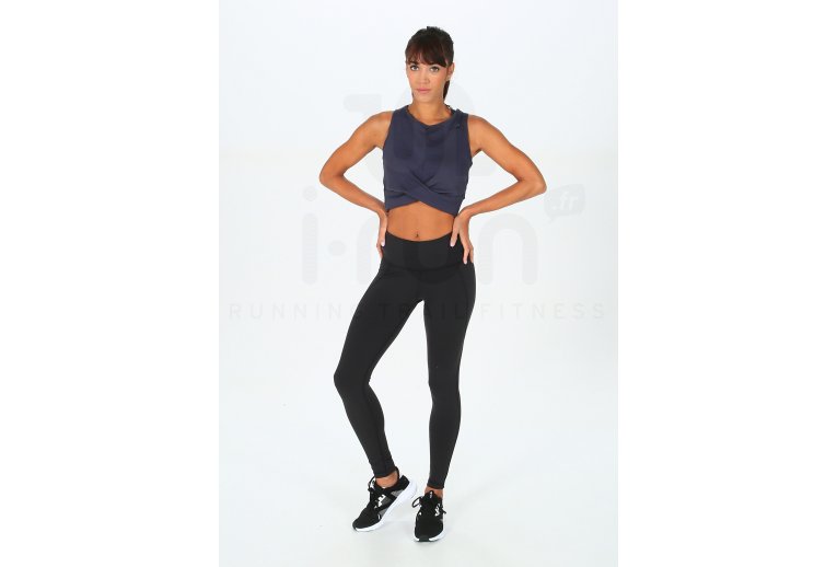 Reebok camiseta sin mangas Les Mills Novelty