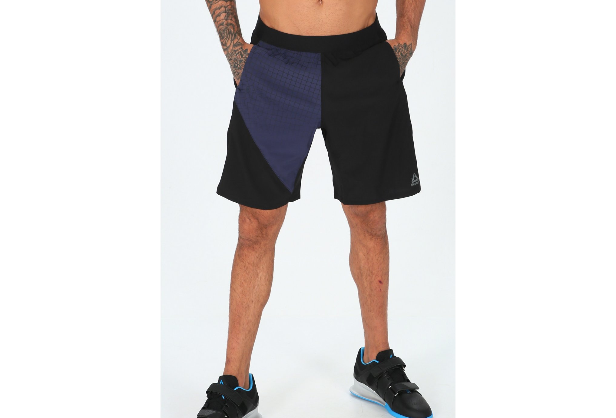Reebok Les Mills Speedwick Speed M vêtement running homme