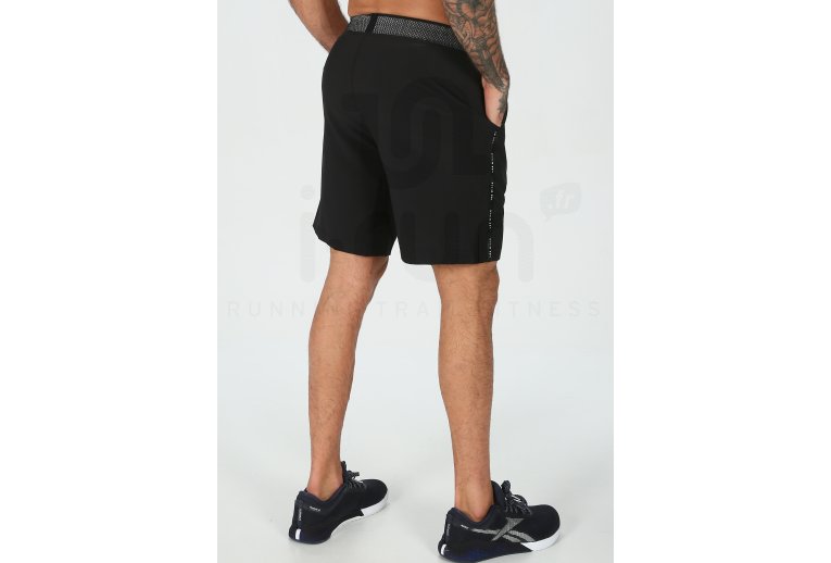 Reebok pantal�n corto Les Mills Speedwick Speed