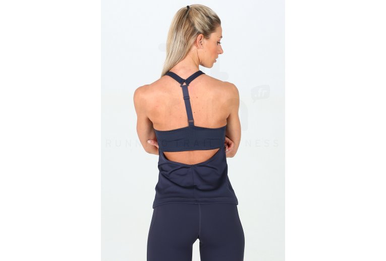 Reebok camiseta de tirantes Les Mills