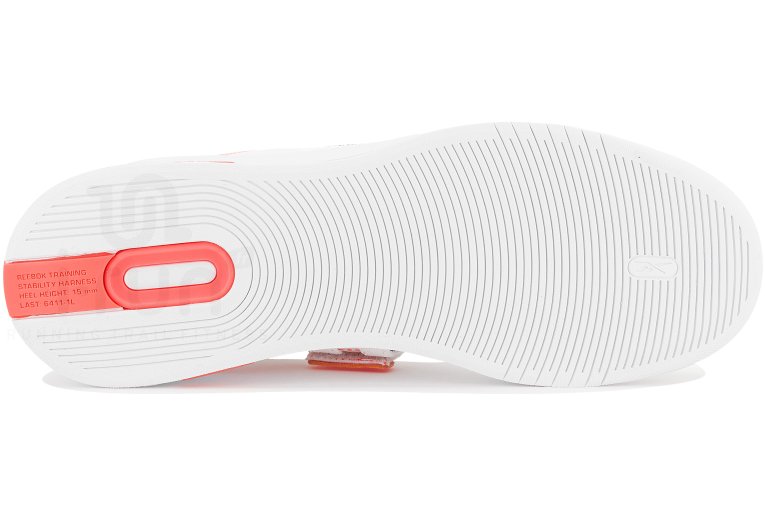 Reebok Lifter PR III M