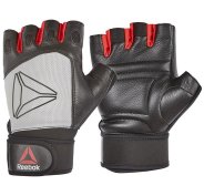 Reebok Lifting Gloves