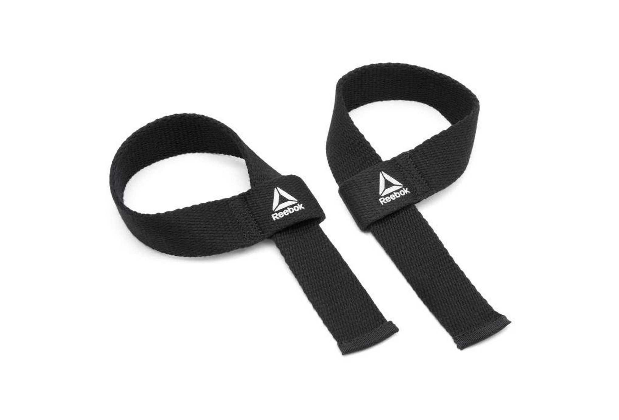 Reebok Lifting Straps Training