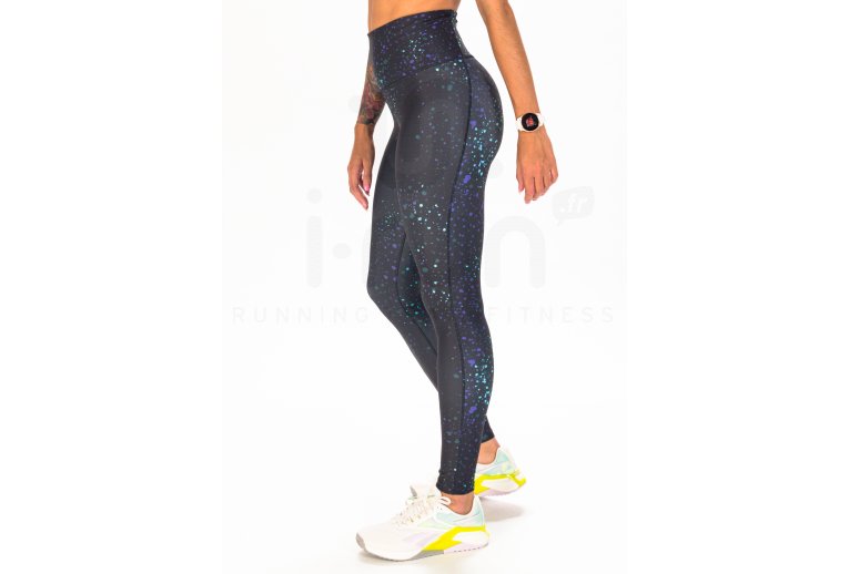 Reebok mallas largas Lux 2.0