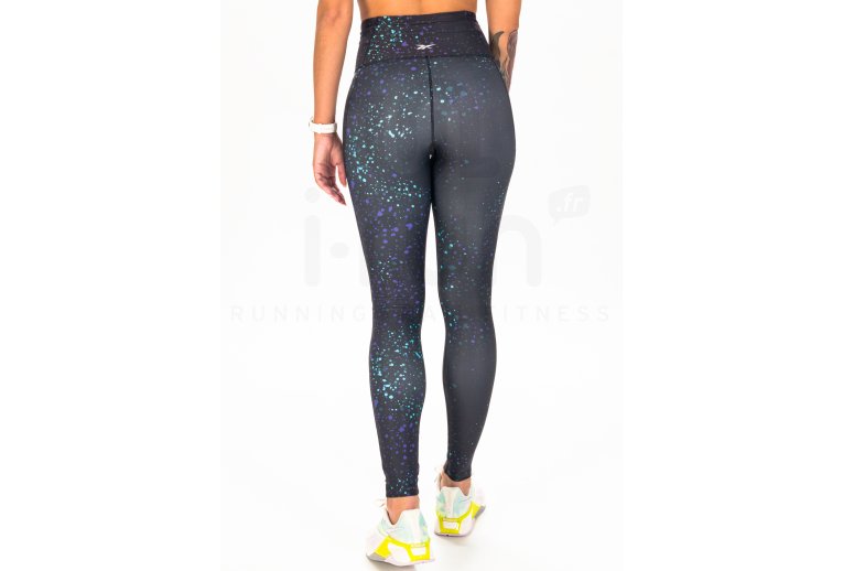 Reebok mallas largas Lux 2.0