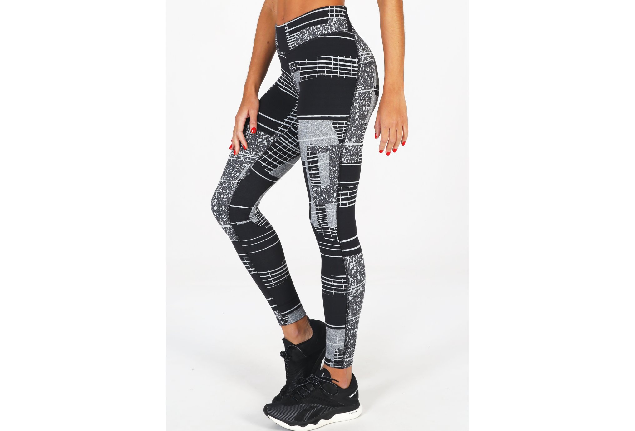 Reebok Lux 2.0 W vêtement running femme