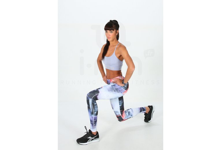 Reebok mallas largas Studio Lux Bold 2.0