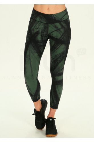 legging reebok femme kaki