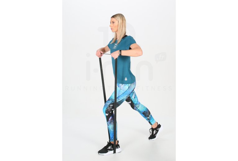 Reebok mallas largas Lux Bold Urban Slick 2.0