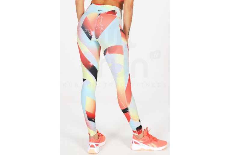 Reebok Lux Bold  Damen