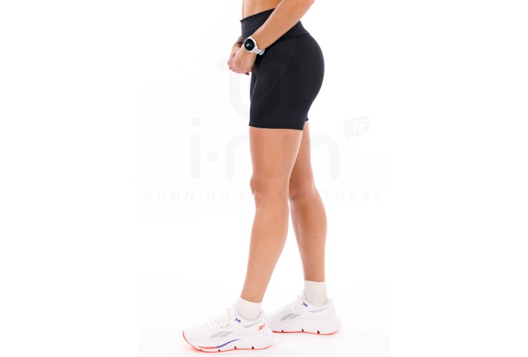 Reebok Lux High Rise Biker