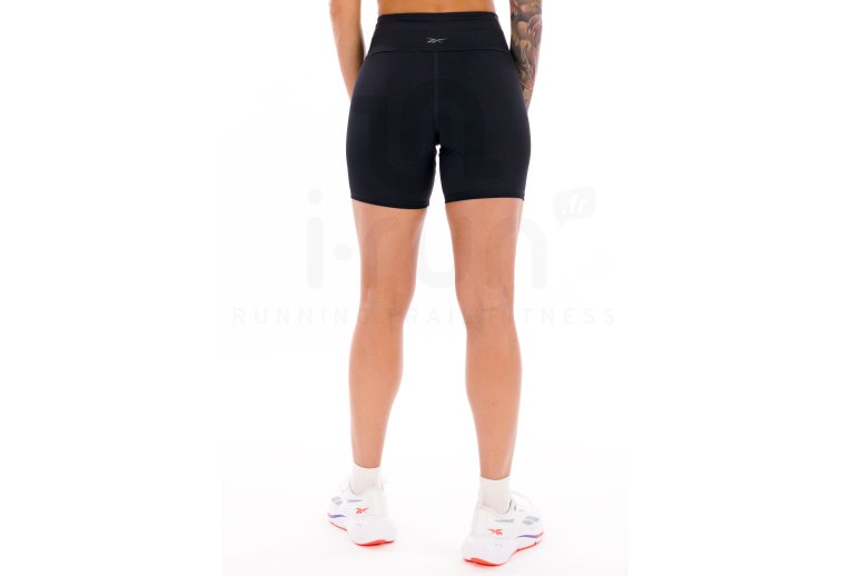 Reebok Lux High Rise Biker