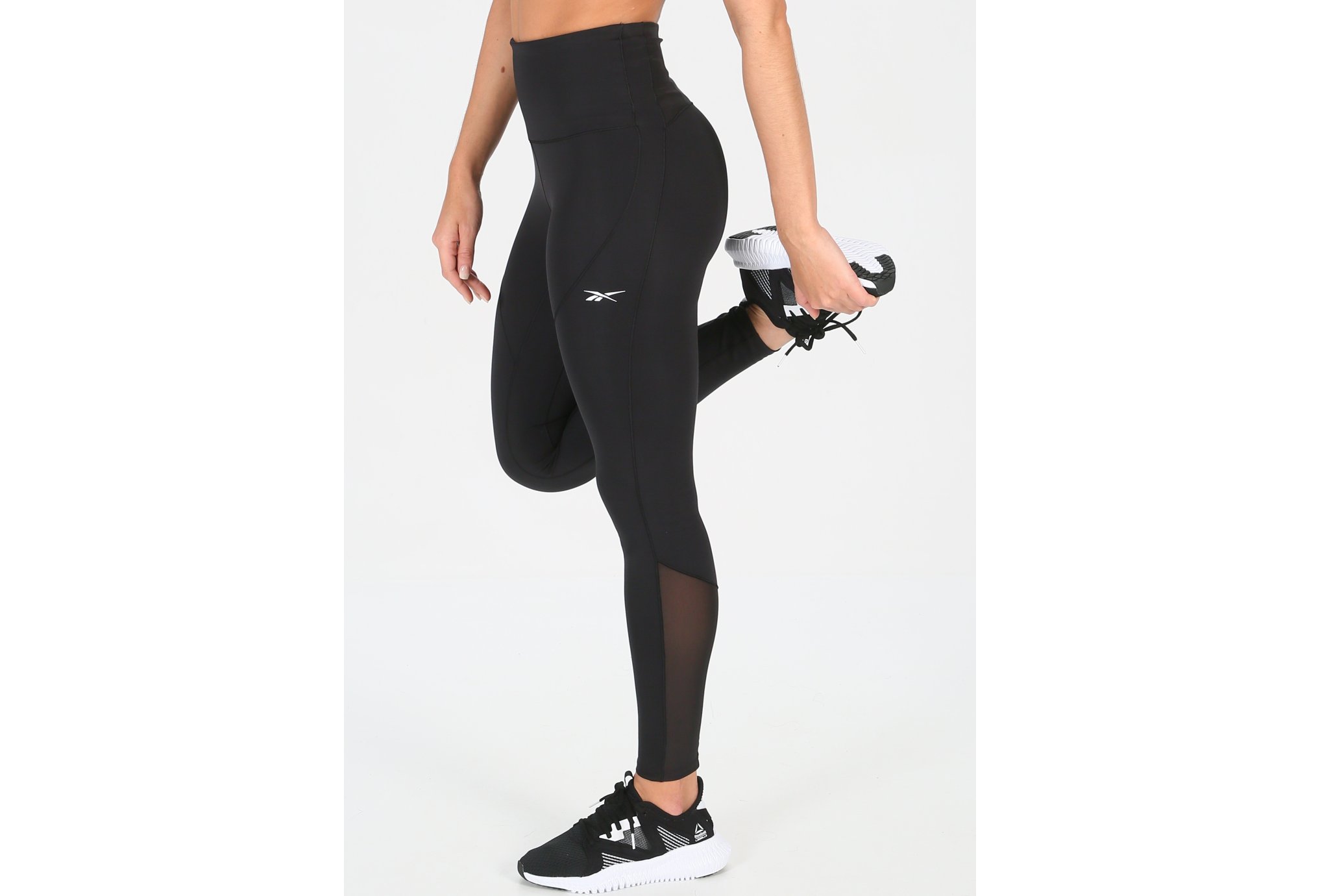Reebok Lux Perform W vêtement running femme