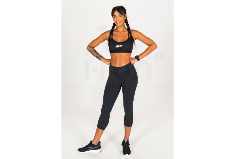 Reebok Lux Skinny Strap