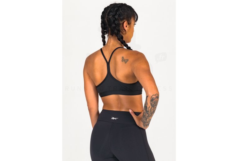 Reebok Lux Skinny Strap