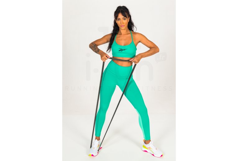 Reebok Lux Skinny Strap