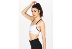 Reebok sujetador deportivo Lux Strappy