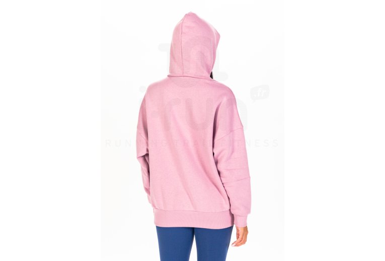 Reebok sudadera Lux Studio