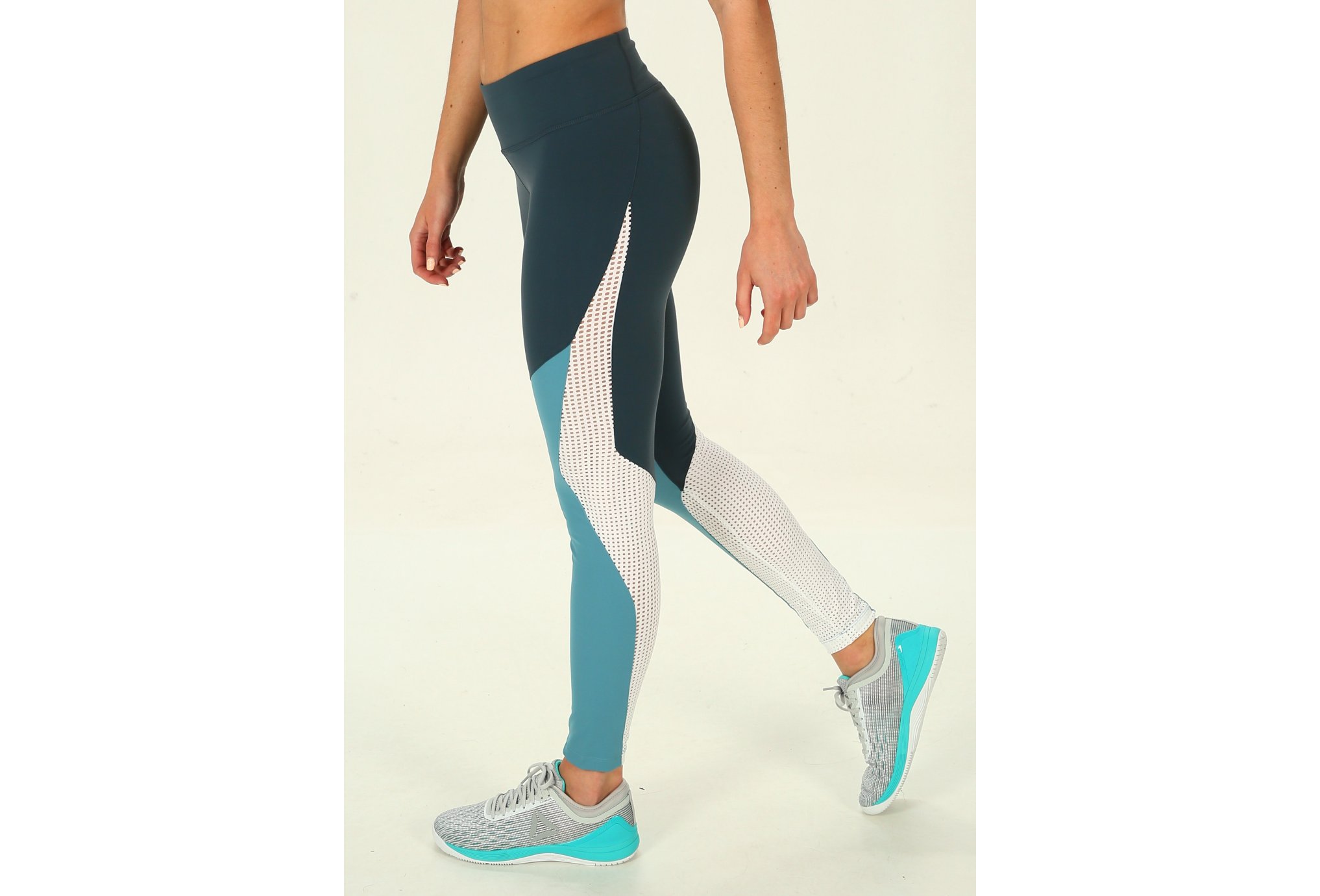 Reebok Lux W Diététique Vêtements femme