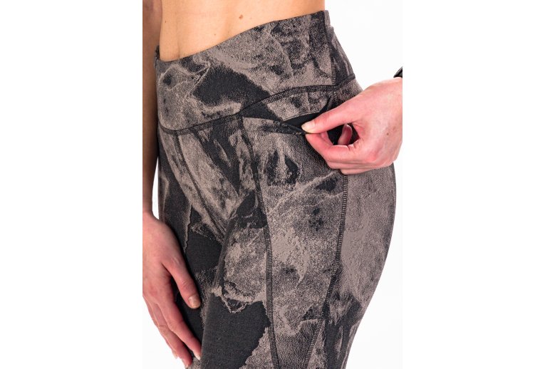 Reebok mallas largas Lux