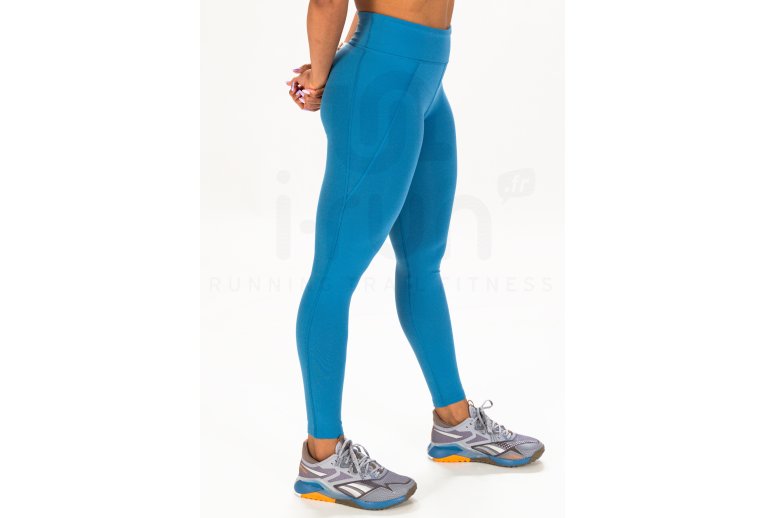 Reebok mallas largas Lux