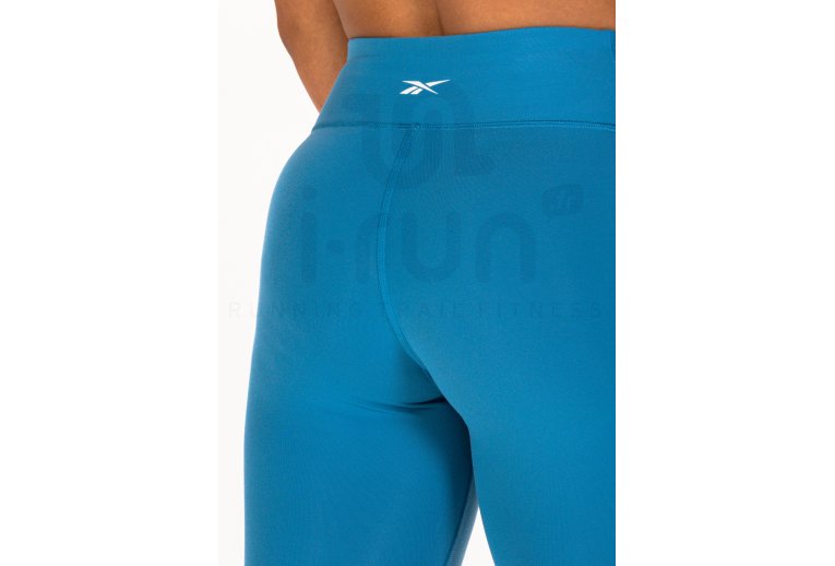 Reebok mallas largas Lux