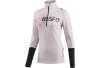 Reebok Maillot 1/4 Zip Crossfit Cash Out W 
