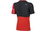 Reebok Camiseta manga corta de compresi�n Activchill