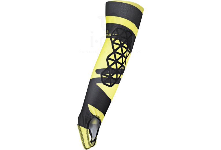 Reebok Manguitos de compresi�n para brazos Spartan Race