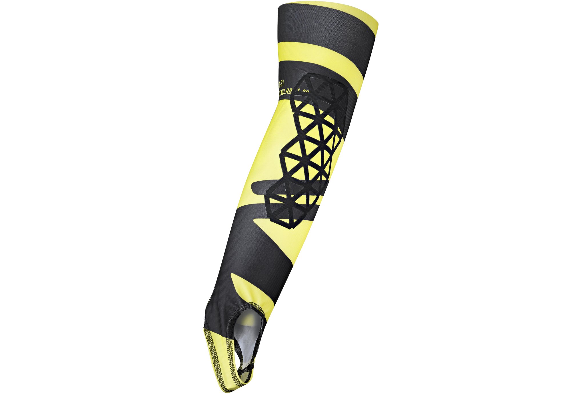 Reebok Manchettes de compression Spartan Race M Diététique Accessoires