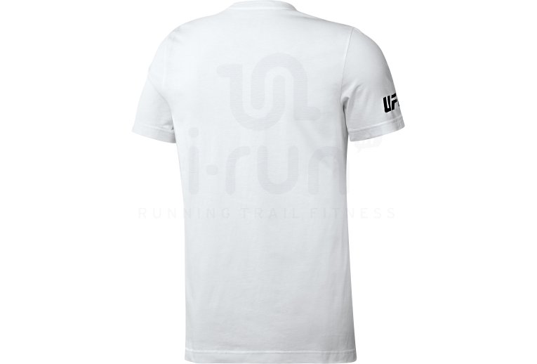 Reebok Camiseta manga corta McGregor Fighter