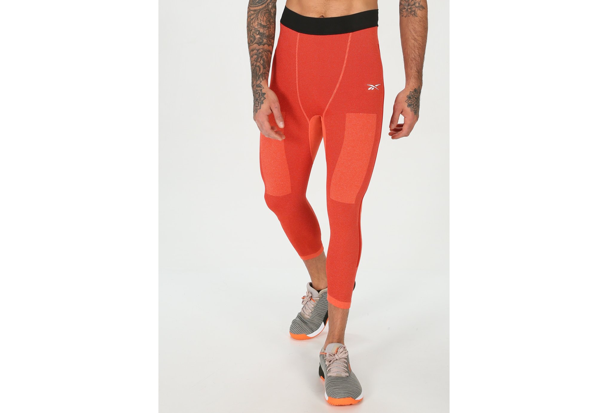 Reebok MyoKnit United By Fitness M Diététique Vêtements homme