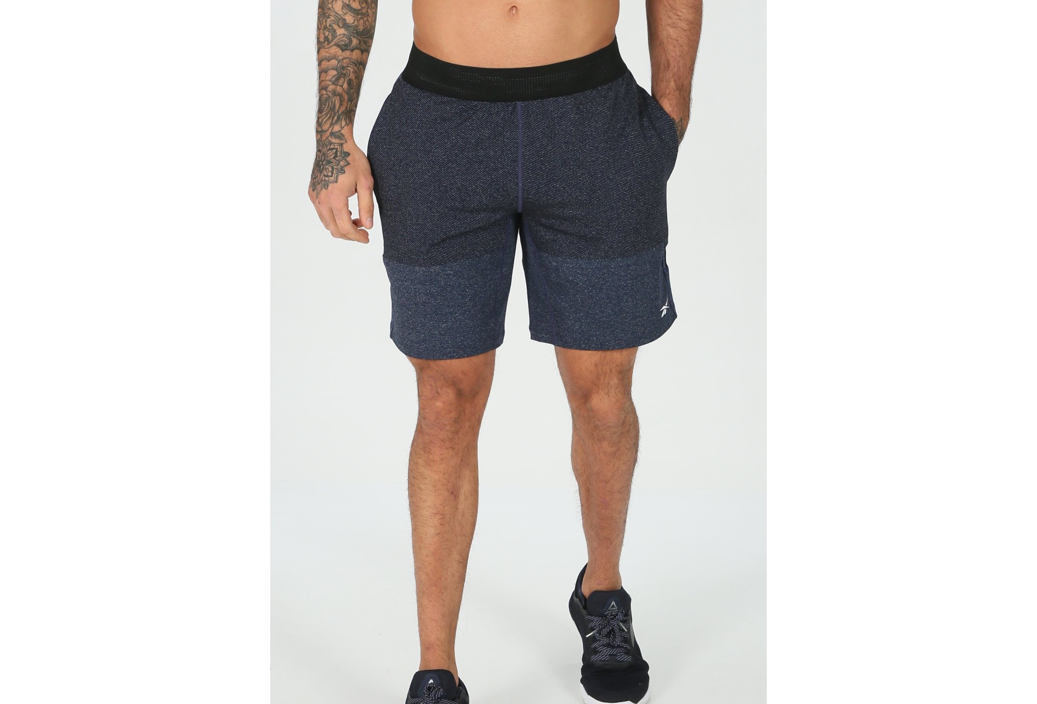 Reebok MyoKnit United By Fitness M vêtement running homme