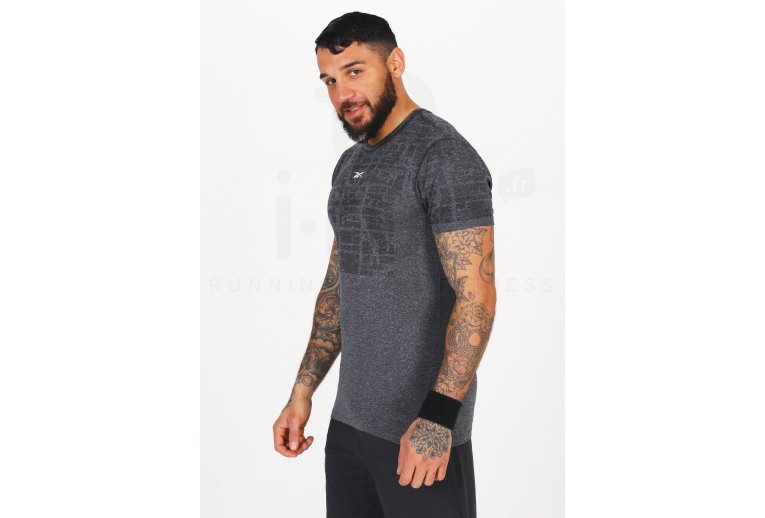 Reebok MyoKnit United By Fitness Herren
