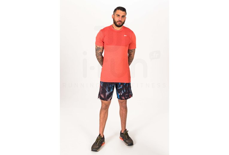 Reebok MyoKnit United By Fitness Herren