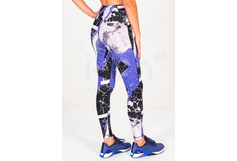 Reebok MYT AOP Damen