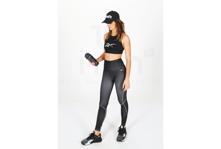 Reebok MYT Seamless 7/8 Damen
