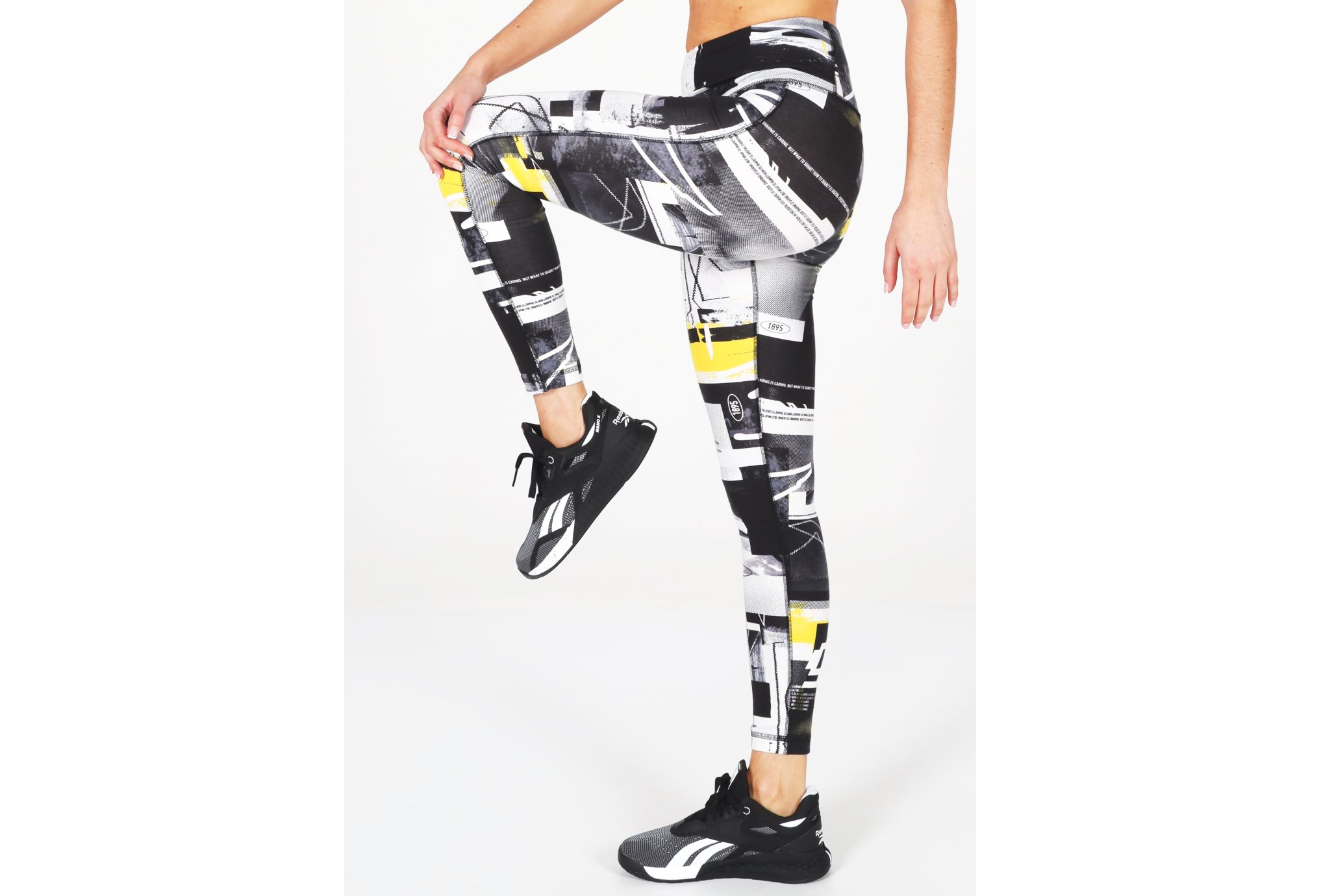 Reebok MYT W vêtement running femme
