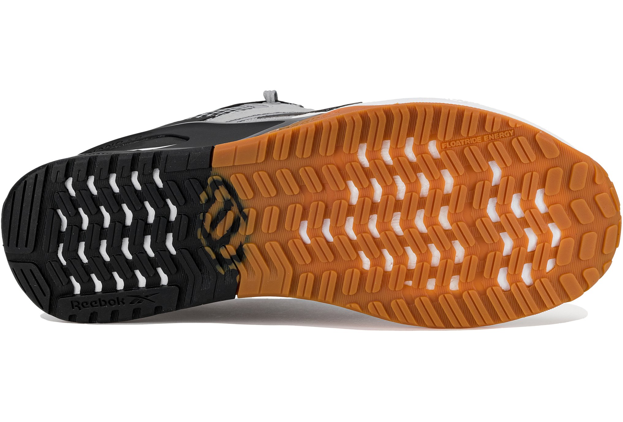 reebok nano 4 homme kaki