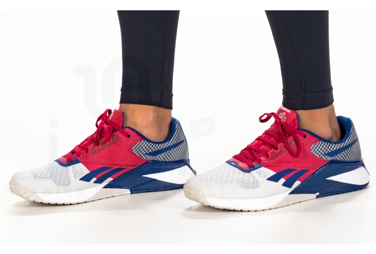 Reebok Nano 6000 Herren