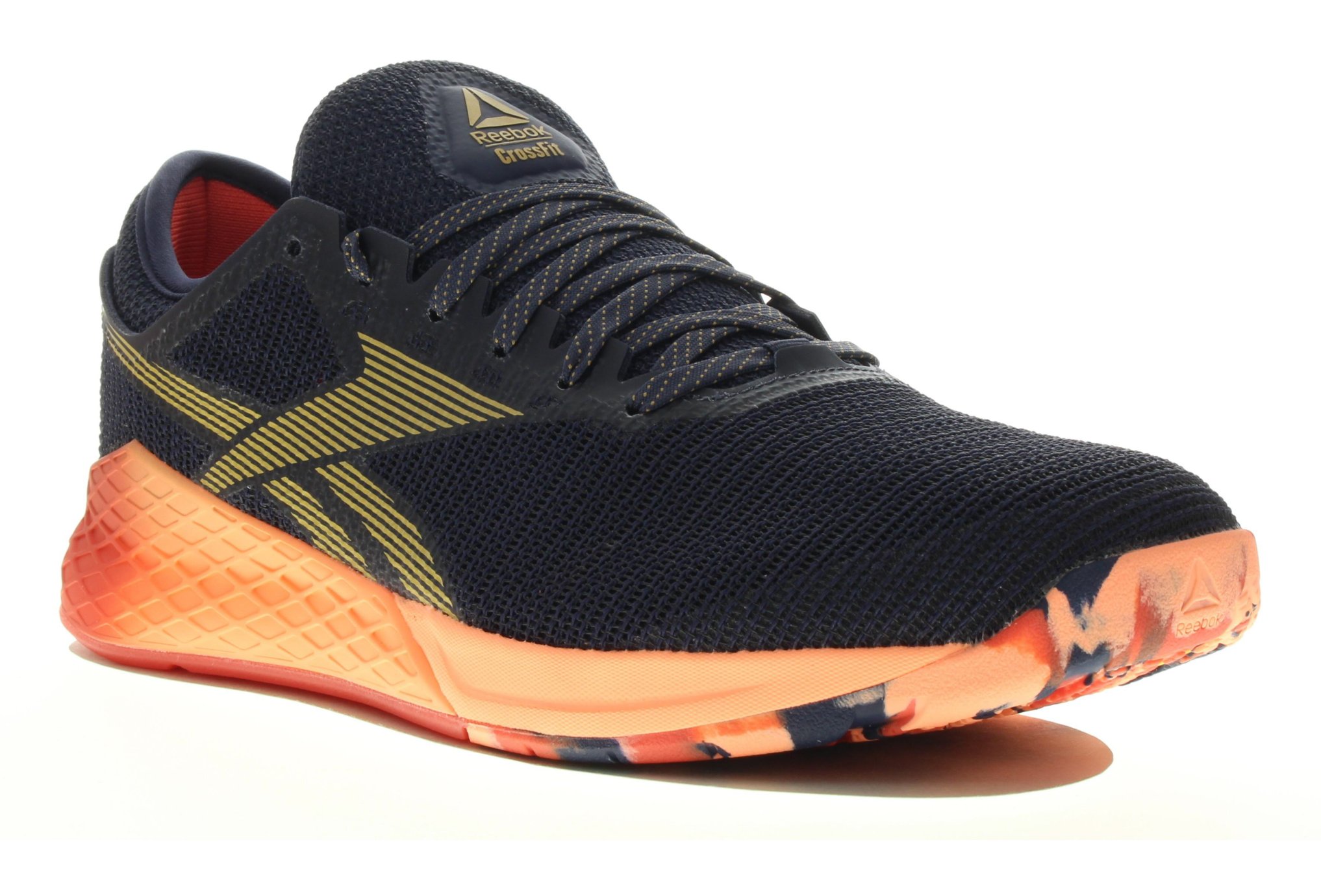 reebok nano homme 2013