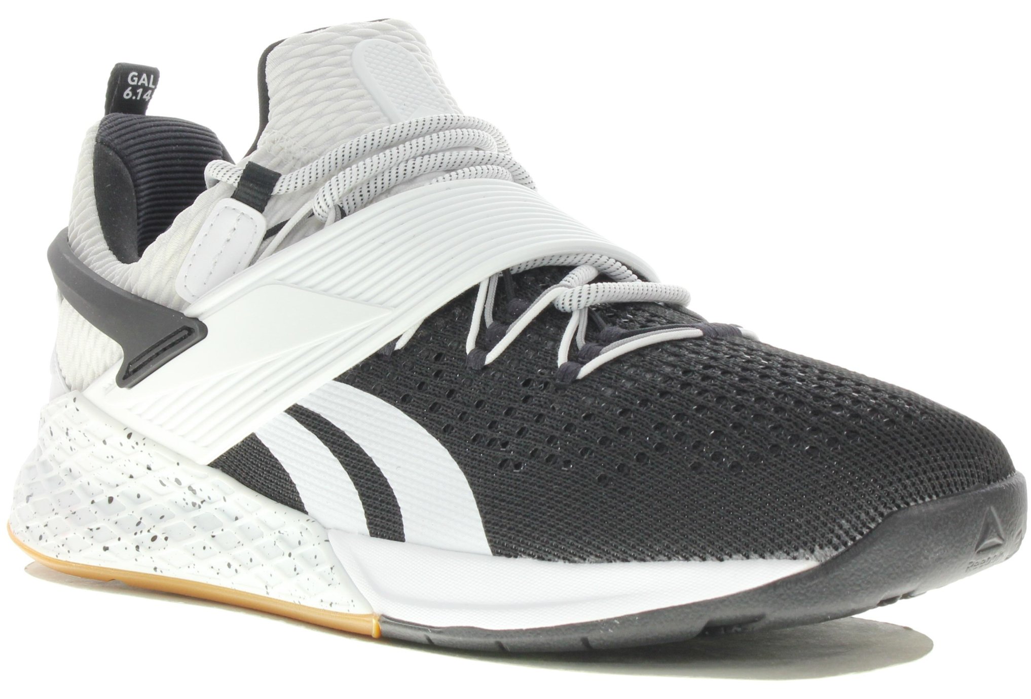 Reebok Nano X Froning M Chaussures homme