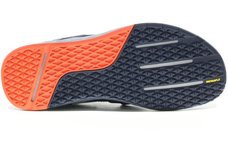 Reebok Nano X Froning Herren