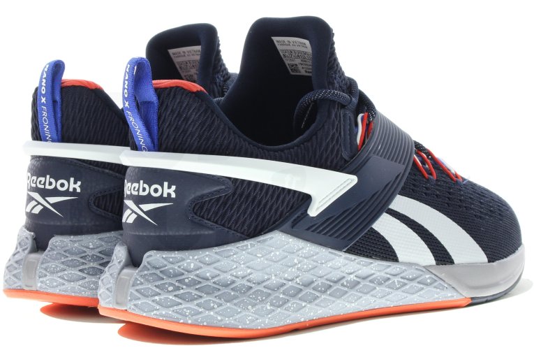 Reebok Nano X Froning Herren